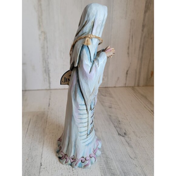 Jim Shore Beware Her‎ Stare 404837 Halloween home decor - Picture 4 of 7